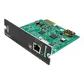 APC Network Management Card 3 with PowerChute Network Shutdown - remote management adapter