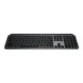 Logitech MX Keys for Mac - keyboard - space grey