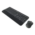 Logitech MK545 Advanced - keyboard and mouse set Input Device