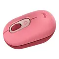 Logitech POP Mouse - Wireless Heartbreaker