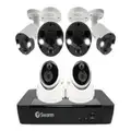 Swann SWNVK-886802D4FB - NVR + camera(s) - wired (LAN) - AC powered, PoE