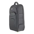 StarTech.com 17.3" Laptop Backpack with Removable Accessory Organizer Case