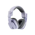 ASTRO Gaming A10 Gen 2 - for PlayStation - headset