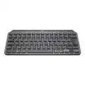 Logitech MX Keys Mini - keyboard - black Input Device
