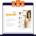 Lenovo Foxit eSign - 1 Year (Electronic Download)
