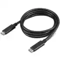 Lenovo USB-C Cable 1m