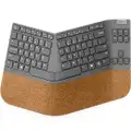 Lenovo Go Wireless Split Keyboard - US English