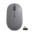 Lenovo Go Wireless Multi-Device Mouse - Thunder Black