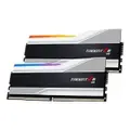 G.Skill Trident Z5 RGB - DDR5 - kit - 32 GB: 2 x 16 GB - DIMM 288-pin - 6000 MHz / PC5-48000 - unbuffered