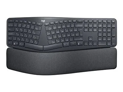 Logitech ERGO K860 - Keyboard