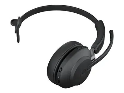 Jabra Evolve2 65 - USB-C MS Teams Mono