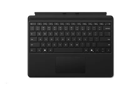 Microsoft Surface Pro Keyboard for Business - keyboard