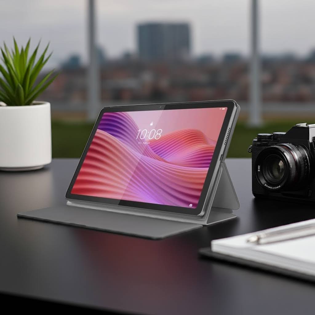Lenovo Tab
