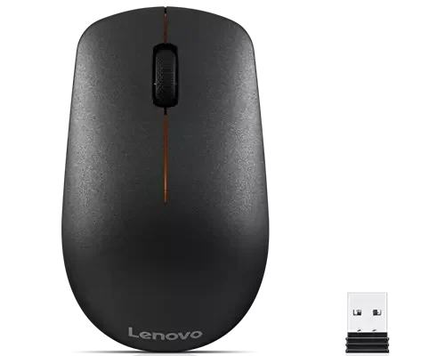 Lenovo 400 Wireless Mouse (WW)