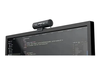 Logitech BRIO 505 - webcam