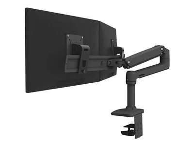 Ergotron LX - Mounting kit