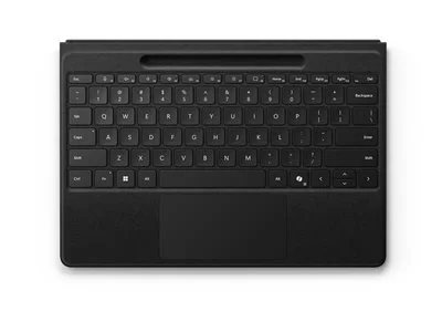 Microsoft Surface Pro Flex Keyboard - Black