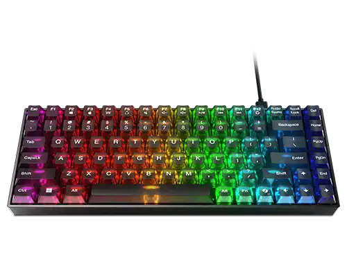 Lenovo Legion K510 Mini Pro Gaming Keyboard