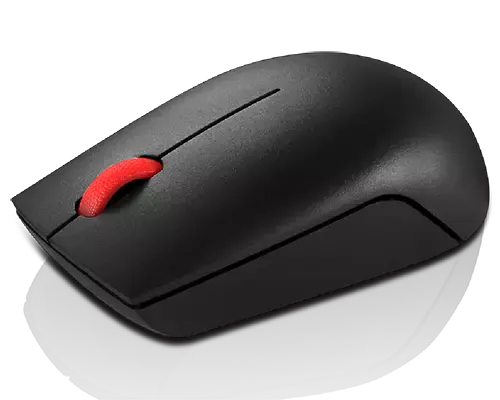 Lenovo Essential Compact Wireless Mouse