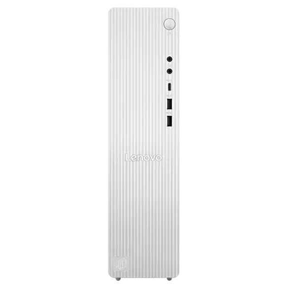 Lenovo IdeaCentre Tower (8L, Gen 10) AMD