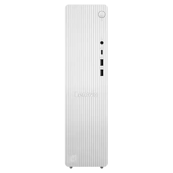 Lenovo IdeaCentre Tower (8L, Gen 10)