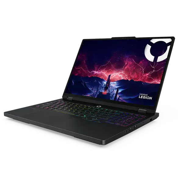 Lenovo Legion Pro 5 (16", Gen 10)