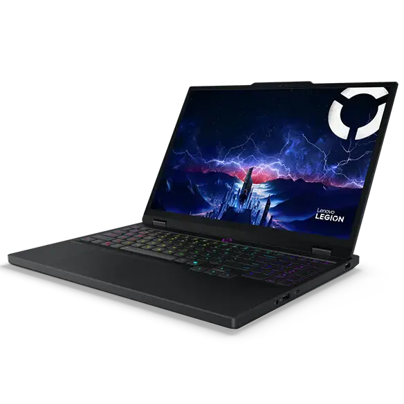Lenovo Legion 5i (15", Gen 10)