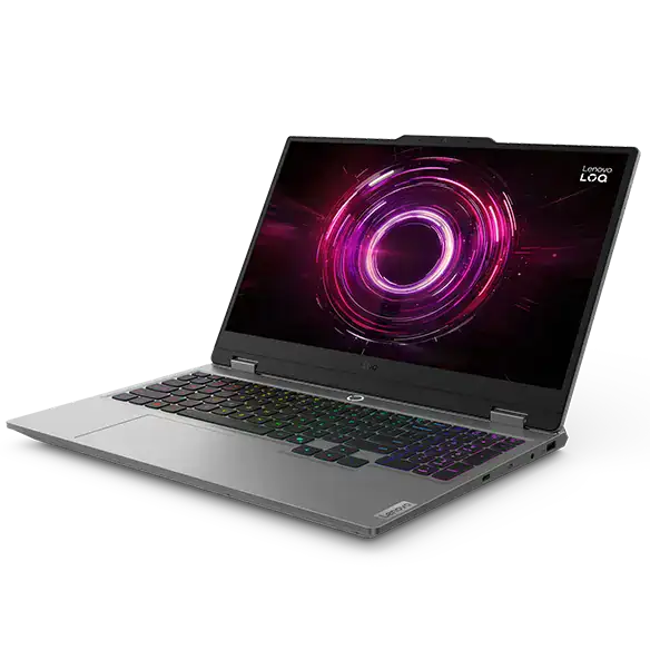 Lenovo LOQ 15AHP10