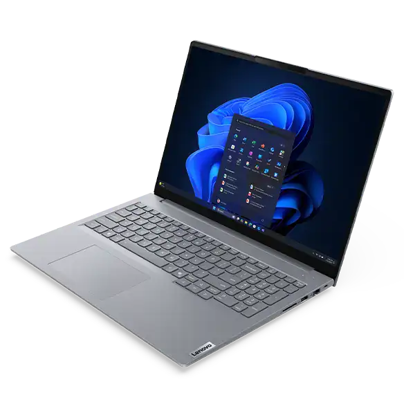 Lenovo ThinkBook 16 Gen 9 (AMD)