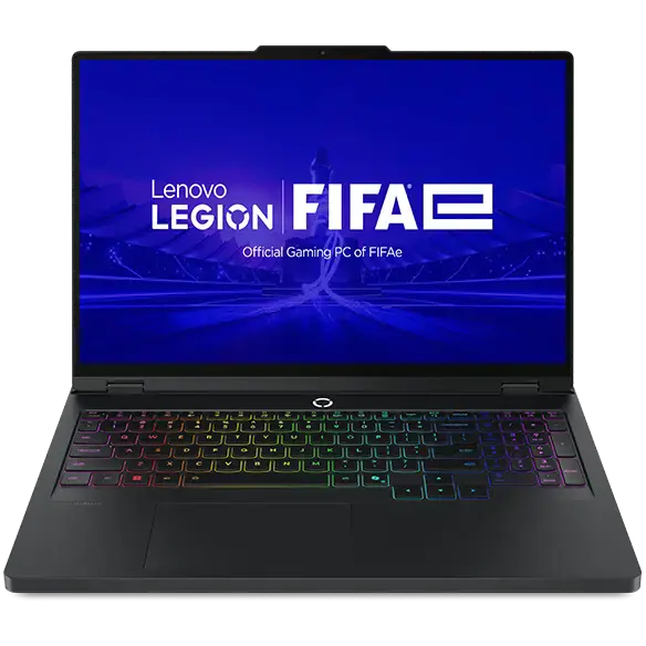 Lenovo Legion Pro 5i (16", Gen 10)