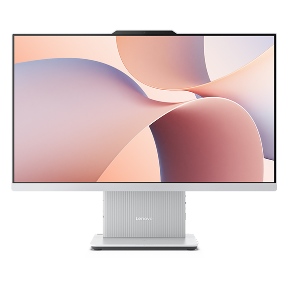 Lenovo IdeaCentre AIO (24", Gen 10) AMD