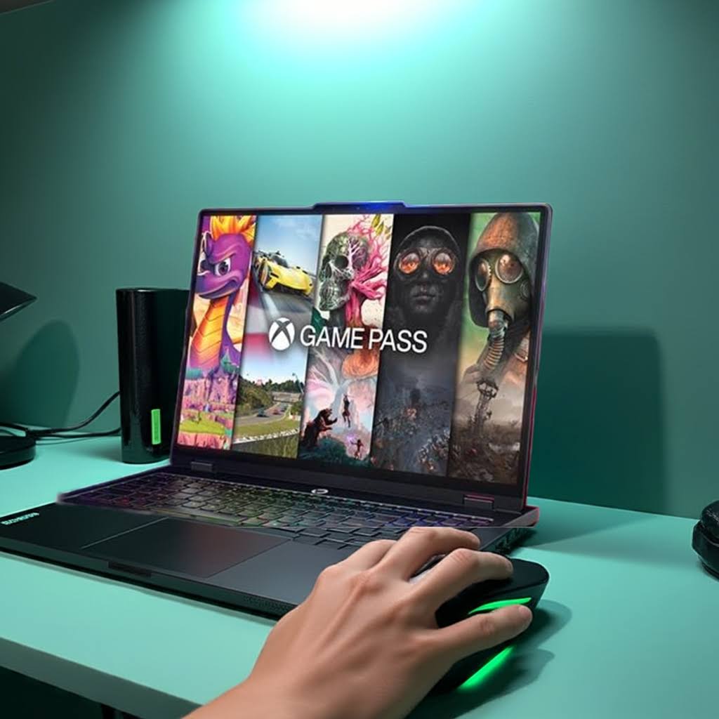 Lenovo Legion Pro 5i (16", Gen 10)