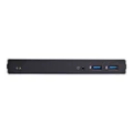 StarTech - Vertical DVI Dock for Mac & Windows (USB3SDOCKDD) - USB - DVI - GigE