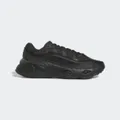 adidas OZNOVA Shoes Lifestyle 5 UK Men Black / Grey / Black