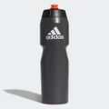 adidas Performance Bottle 750 ML Basketball,Training NS Unisex Black / Solar Red