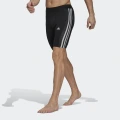 adidas Techfit 3-Stripes Training Short Tights Gym & Training,Training S/S Men Black