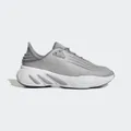 adidas Adifom SLTN Shoes Lifestyle 3 UK Men Halo Silver / Halo Silver / Grey