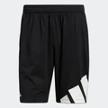 adidas 4KRFT Shorts Training S/S Men Black