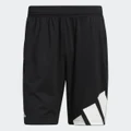 adidas 4KRFT Shorts Training XL/S Men Black