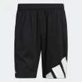 adidas 4KRFT Shorts Training 2XLS Men Black