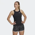 adidas Own the Run Running Tank Top Running XS Women Black