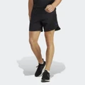 adidas Designed for Training HIIT Training Shorts Training 2XL 5" Men Black