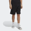 adidas Adicolor Classics 3-Stripes Sweat Shorts Lifestyle XS Men Black