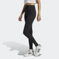 adidas Adicolor Classics Tonal 3-Stripes Leggings Lifestyle 2XS Women Black