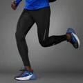 adidas Own the Run Leggings Running XS Men Black