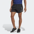adidas Designed for Running EngineeRed Shorts Running 2XL 5" Men Black