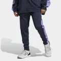 adidas Tiro Suit-Up Advanced Track Pants Lifestyle L Men Legend Ink