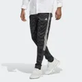 adidas Tiro Suit-Up Lifestyle Track Pants Lifestyle XL Men Grey
