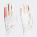 adidas ZG Cool Glove Pair Golf PH20 Women White / Coral Fusion