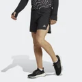 adidas X-City Cooler Shorts Running S 5" Men Black